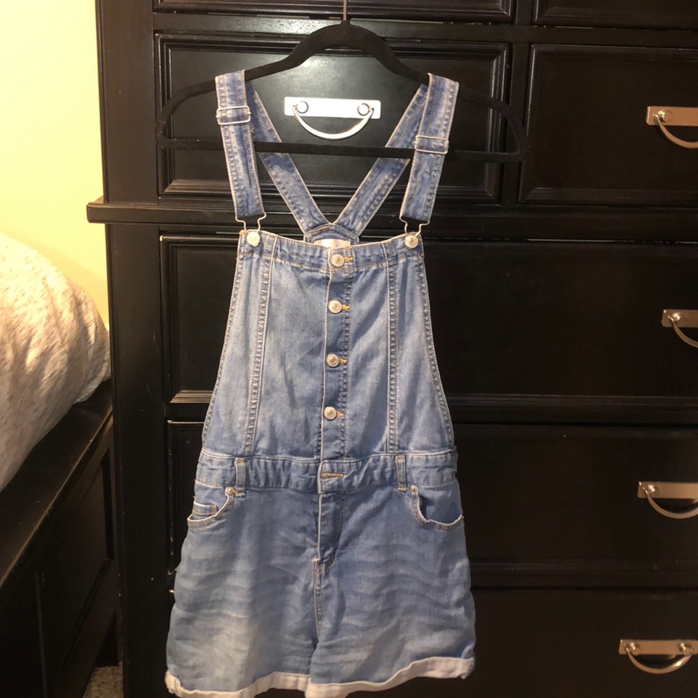 Overalls